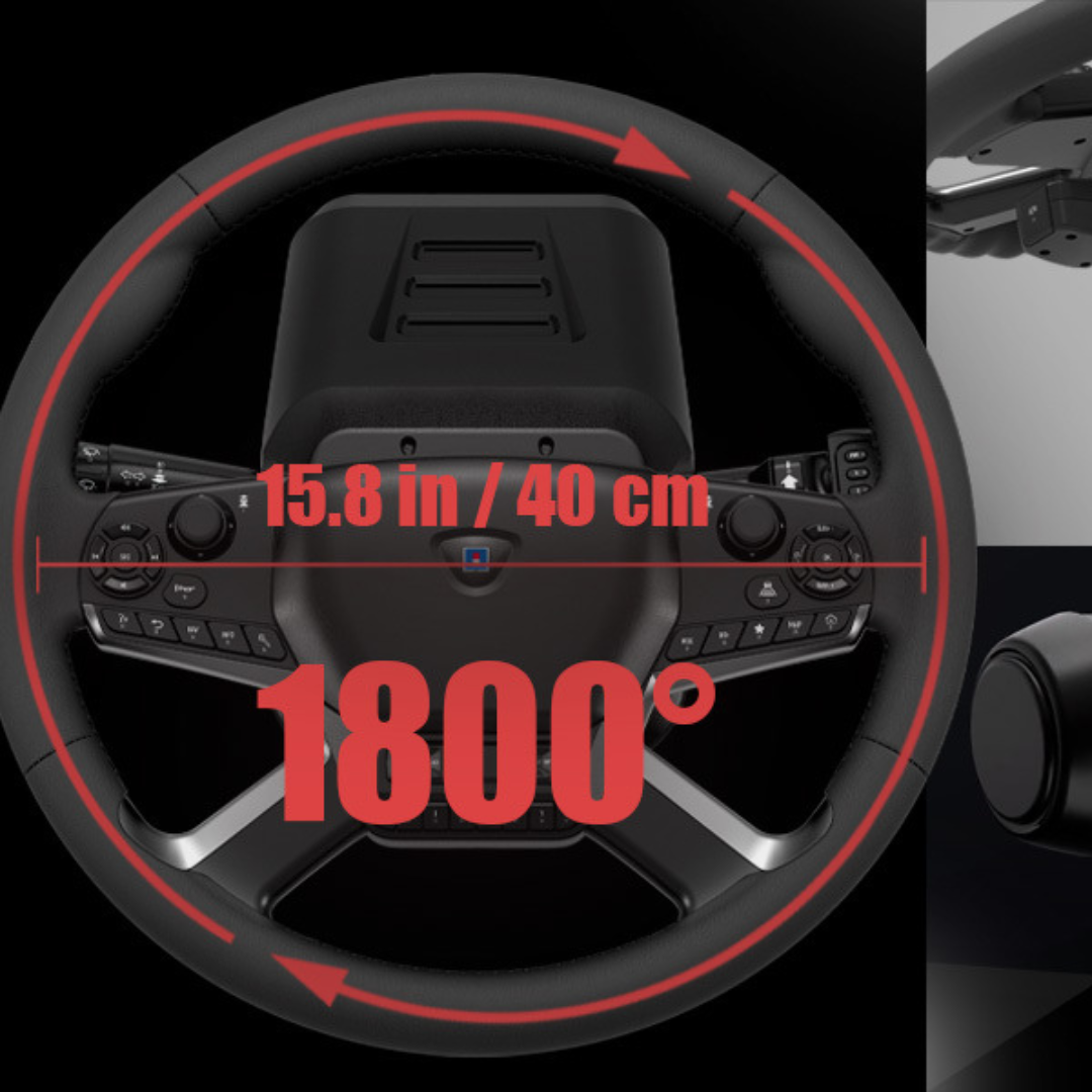 Tuck Control System – Tvoja Nova Prednost u Svakoj Igri