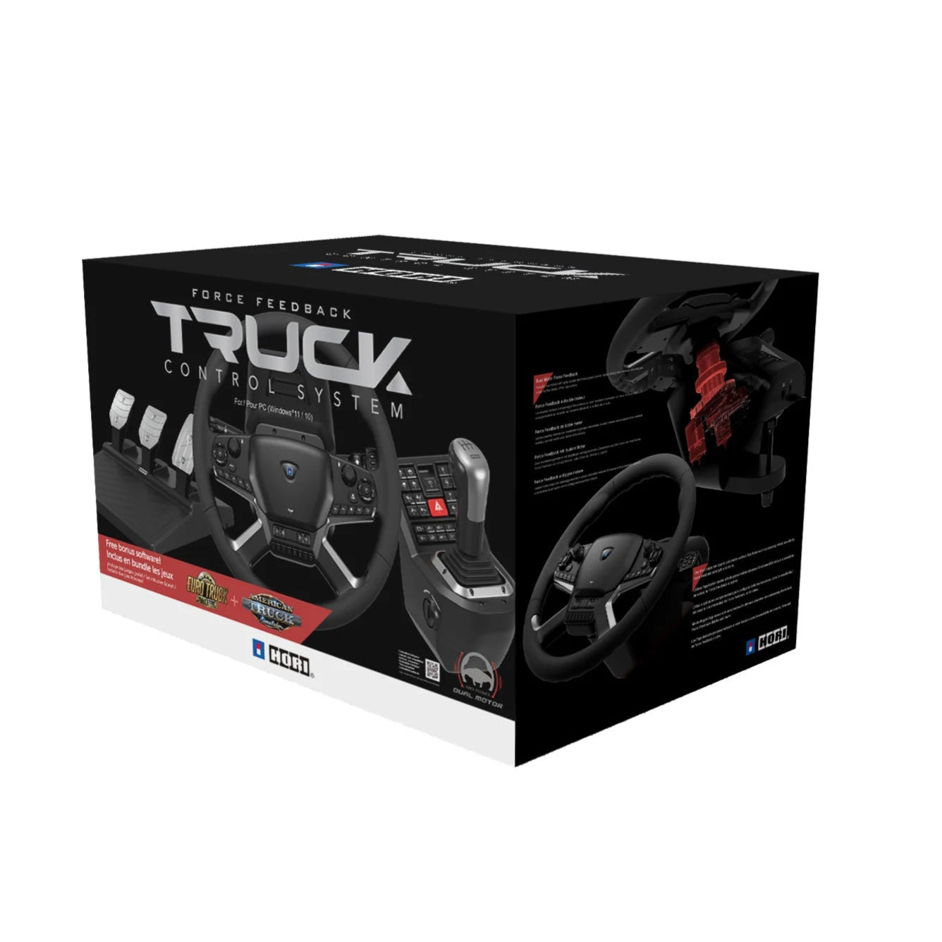 Tuck Control System – Tvoja Nova Prednost u Svakoj Igri
